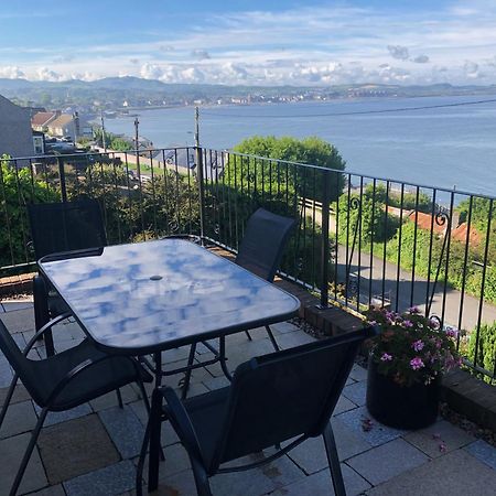 Newcastle Stunning Sea View Apartment Absolute Top Quality Over 500 Of 5 Star Reviews You Will Not Be Disappointed Widows Row Kültér fotó